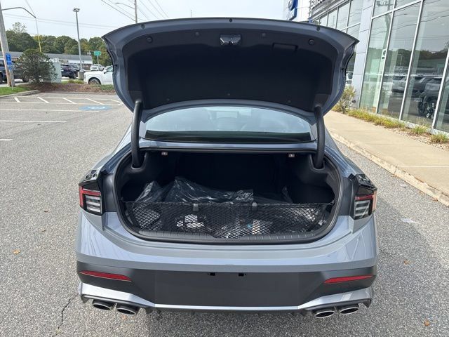 New 2026 Hyundai Sonata N Line FWD image 64