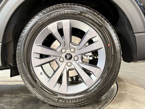 New 2026 Ford Explorer Active w/ Active Comfort Package AWD/4WD image 27