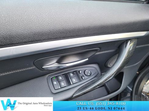 Used 2018 BMW 430i Gran Coupe xDrive image 12