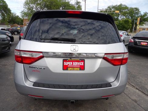 Used 2013 Honda Odyssey EX-L image 4