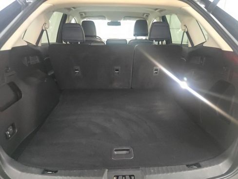 Used 2022 Ford Edge SEL w/ Sport Appearance Package image 11