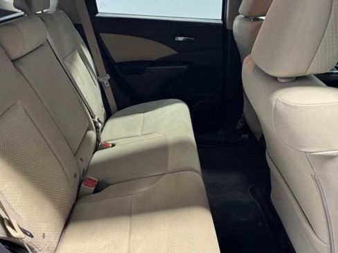 Used 2016 Honda CR-V EX image 15