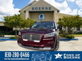Used 2020 Lincoln Aviator Reserve w/ Equipment Group 202A AWD/4WD video 1
