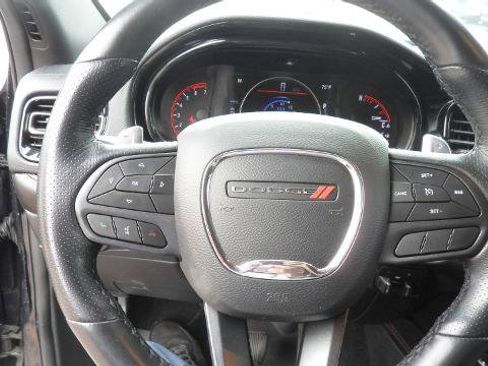 Used 2021 Dodge Durango R/T w/ Blacktop Package AWD/4WD image 28