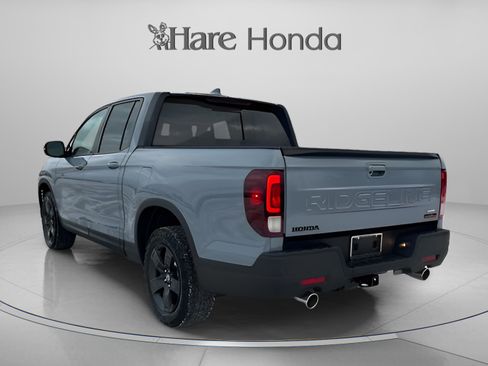New 2026 Honda Ridgeline TrailSport image 5