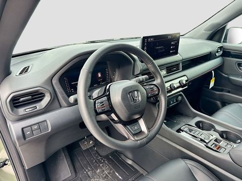 New 2026 Honda Pilot TrailSport image 10