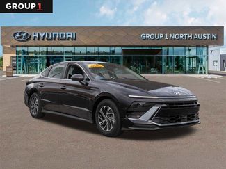 New 2026 Hyundai Sonata Blue video 1