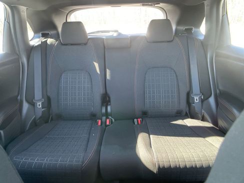 Used 2024 Honda HR-V Sport image 21