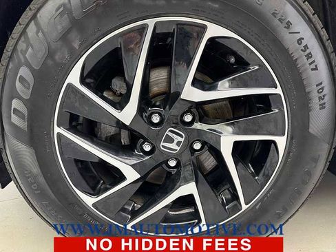 Used 2016 Honda CR-V SE image 9