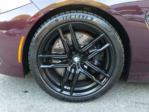 Used 2022 BMW M8 Competition image 87