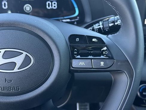 New 2026 Hyundai Elantra SEL Sport Premium FWD image 25