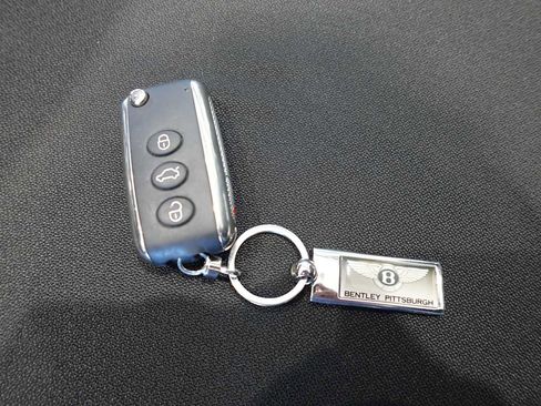 Used 2014 Bentley Continental GT image 48