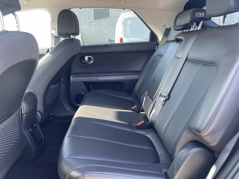 Used 2024 Hyundai Ioniq 5 Limited RWD image 14