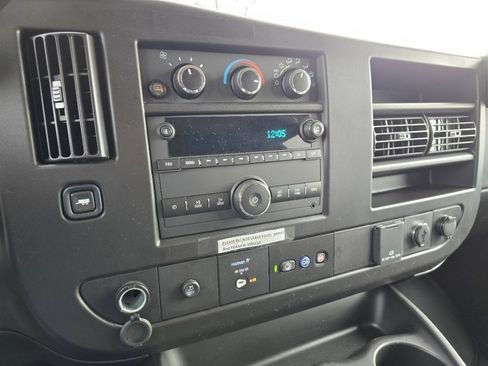 Certified 2023 Chevrolet Express 3500 LS image 25