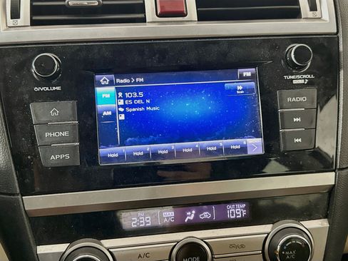 Used 2018 Subaru Outback 2.5i AWD/4WD image 19
