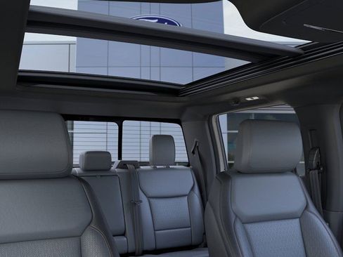 New 2024 Ford F150 Lightning Lariat image 22