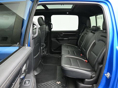 Used 2022 RAM 1500 Rebel w/ Rebel Level 2 Equipment Group AWD/4WD image 11