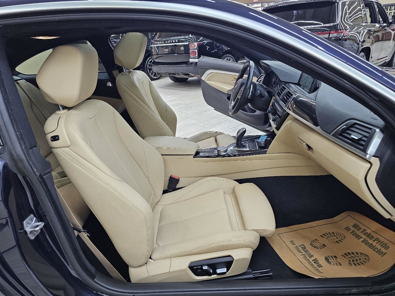 Used 2018 BMW 430i Coupe RWD image 20