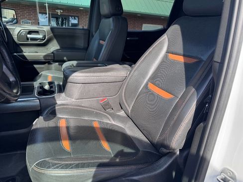 Used 2021 GMC Sierra 1500 AT4 image 14