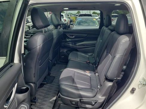 Used 2024 Subaru Ascent Limited w/ Technology Package AWD/4WD image 14