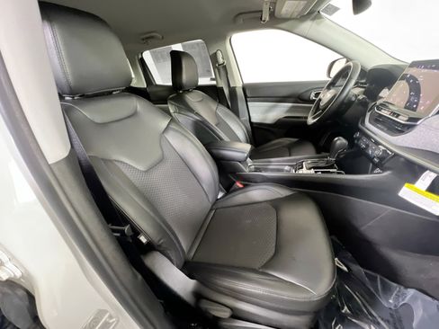 Used 2022 Jeep Compass Latitude w/ Convenience Group image 26