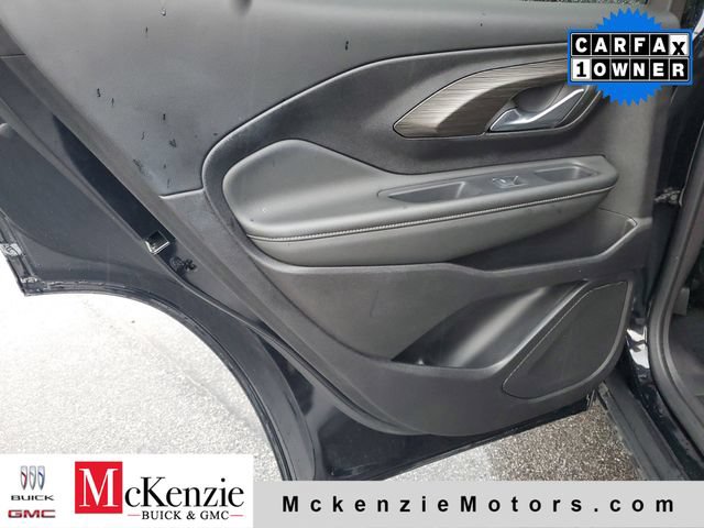 Used 2024 GMC Terrain SLE AWD/4WD image 23