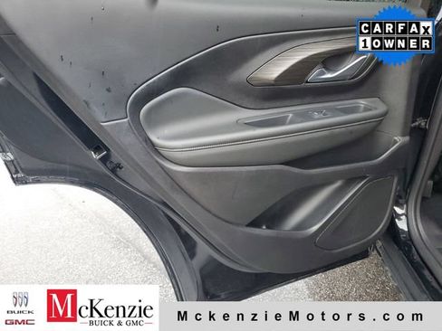 Used 2024 GMC Terrain SLE AWD/4WD image 23