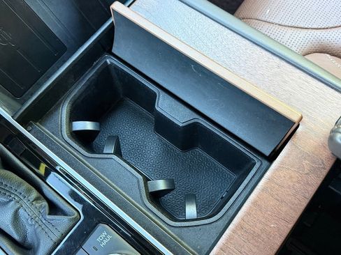 Used 2022 Toyota Tundra 1794 Edition image 36