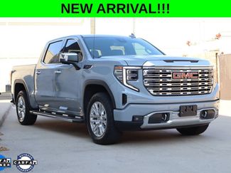 Used 2024 GMC Sierra 1500 Denali AWD/4WD video 1