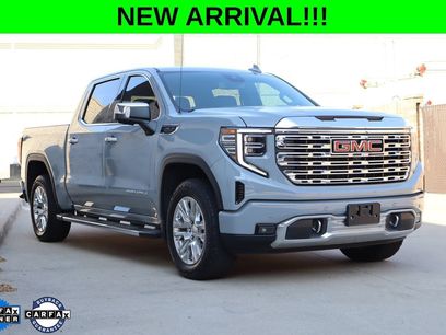 Used 2024 GMC Sierra 1500 Denali