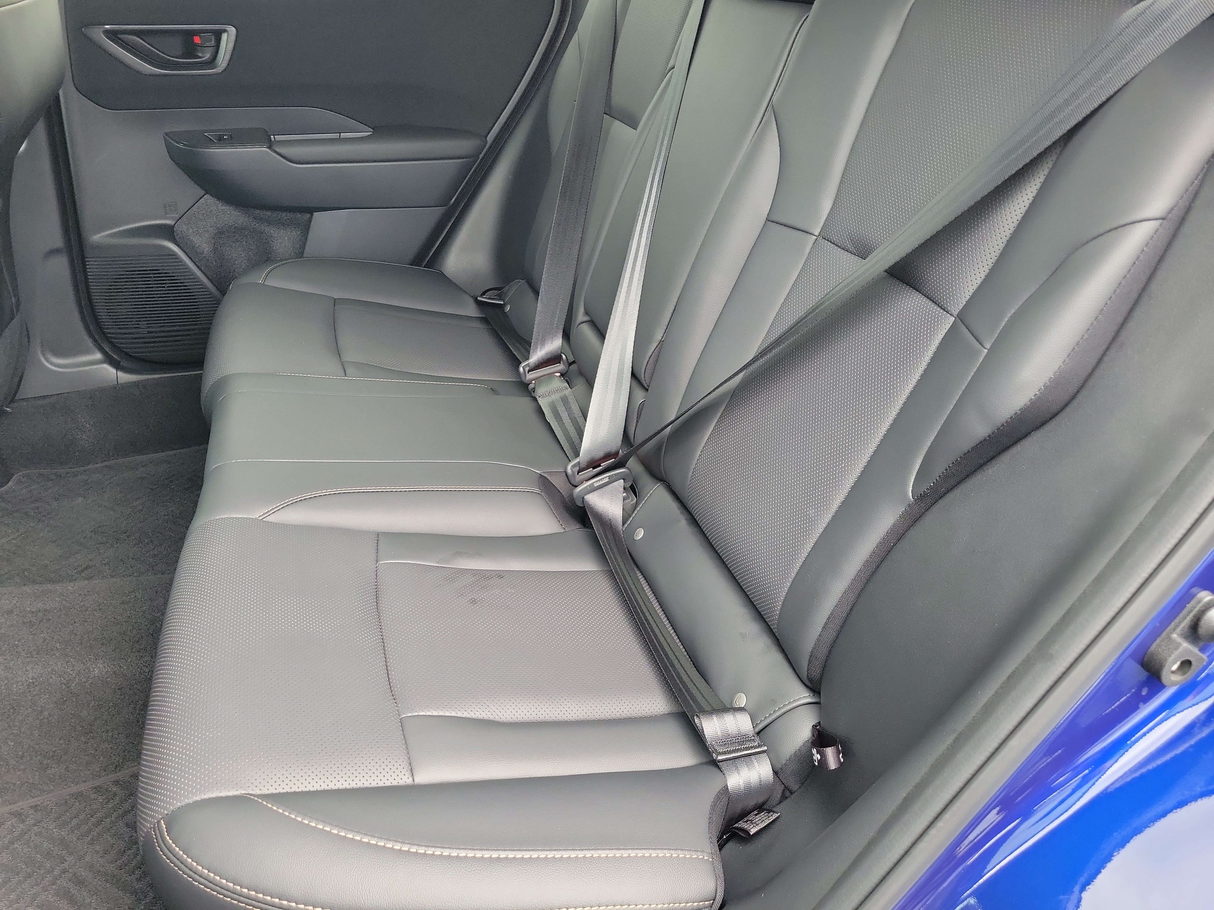 Certified 2026 Subaru Outback Limited AWD/4WD image 11