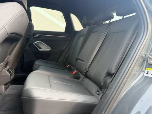 Used 2020 Audi Q3 2.0T Premium AWD/4WD image 11