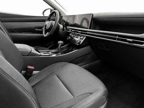New 2025 Hyundai Tucson SEL AWD/4WD image 15