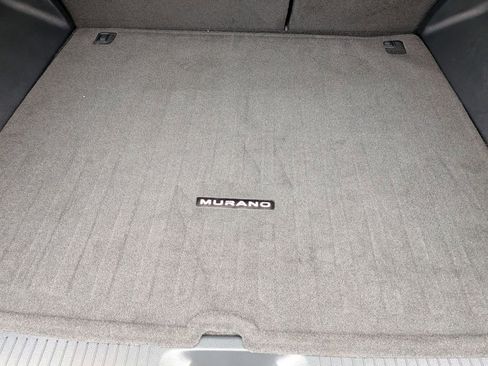 Used 2026 Nissan Murano Platinum AWD/4WD image 19