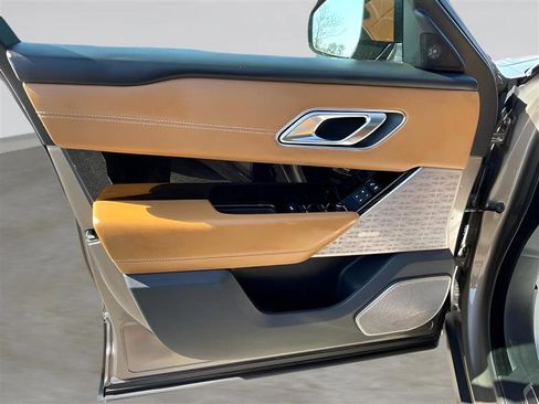 Used 2019 Land Rover Range Rover Velar R-Dynamic SE image 12