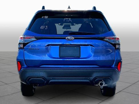 New 2026 Subaru Forester Limited image 4