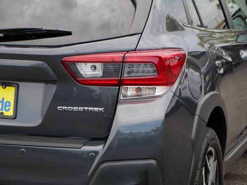 Used 2020 Subaru Crosstrek 2.0i Limited w/ Moonroof Package image 17