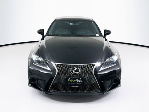 Used 2016 Lexus IS 300 AWD image 2