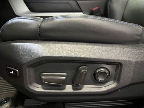 Certified 2023 Toyota Sequoia Platinum AWD/4WD image 17