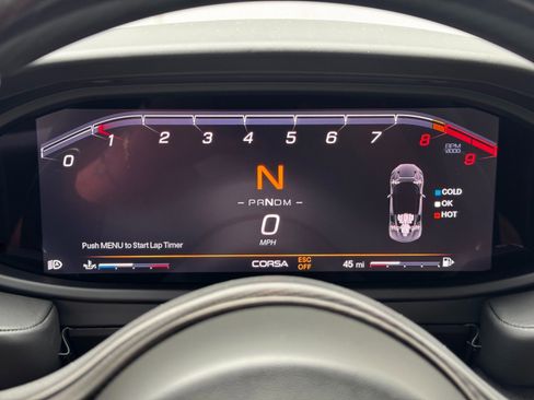 Used 2022 Maserati MC20 Coupe image 26