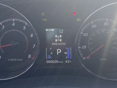 New 2026 Mitsubishi Outlander Sport AWD image 15