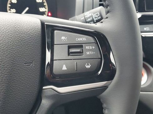 New 2026 Honda Odyssey EX-L image 35