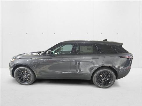 New 2026 Land Rover Range Rover Velar S AWD/4WD image 8