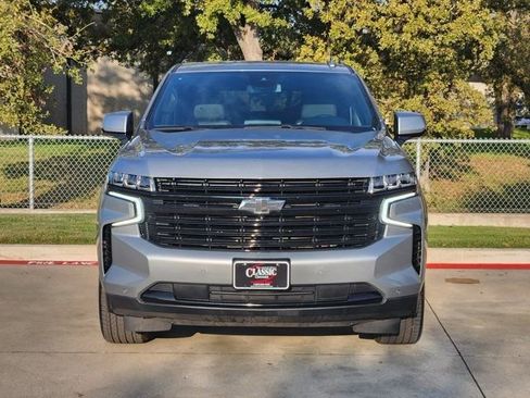 Used 2024 Chevrolet Tahoe RST w/ Luxury Package image 11