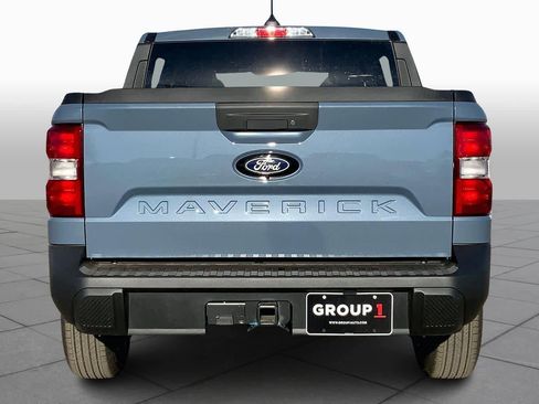 New 2026 Ford Maverick XLT image 4