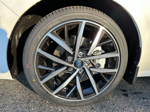 New 2026 Subaru Impreza 2.0i Sport image 8