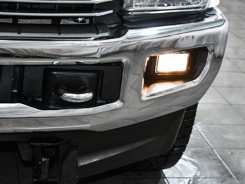Used 2017 Ford F350 Lariat w/ Lariat Ultimate Package AWD/4WD image 69