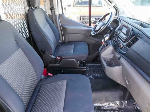 Used 2024 Ford Transit 250 Low Roof w/ Exterior Upgrade Package image 15