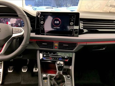 New 2026 Volkswagen Jetta GLI Autobahn image 8