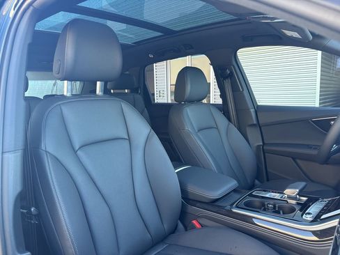 New 2026 Audi Q7 3.0T Premium Plus image 16